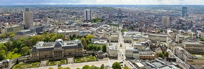  Brussels 