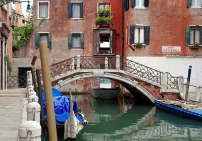  ponte del Formager 