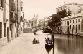 Rio di Ognissanti Rio di Ognissanti