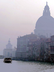  Le Vaporetto 