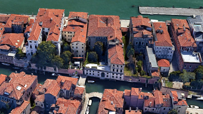portale sul rio del Ognissanti portale sul rio del Ognissanti
